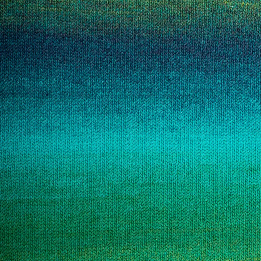 #Farbe_Pro Lana Diamant | 86 Grün-Türkis-Blau