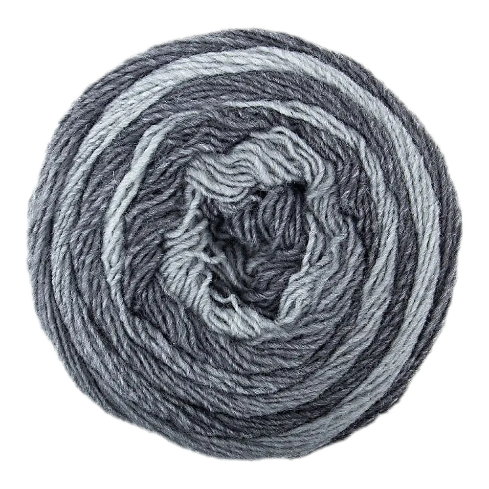 #Farbe_Pro Lana Diamant | 87 Anthrazit-Grau