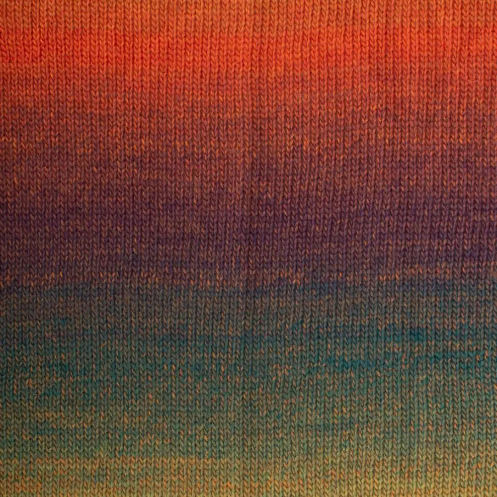 #Farbe_Pro Lana Diamant | 89 Orange-Lila