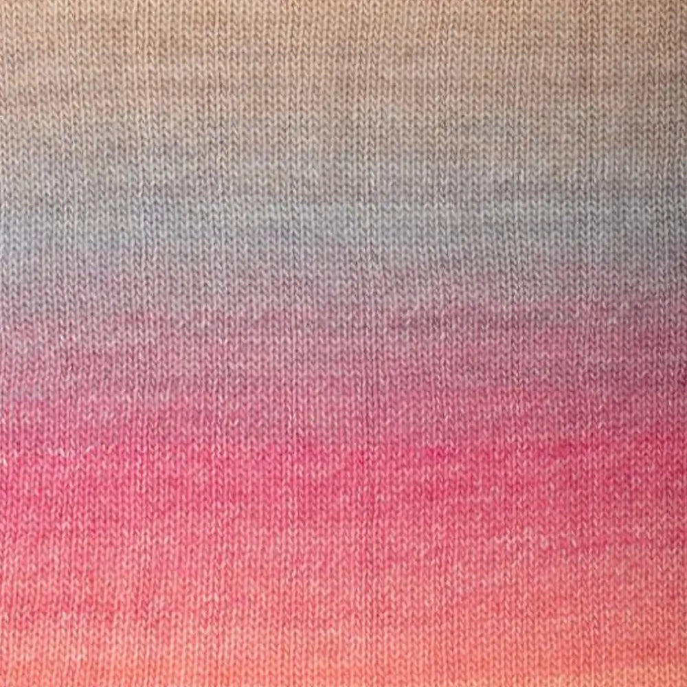 #Farbe_Pro Lana Diamant | 93 Rosa-Apricot-Grau