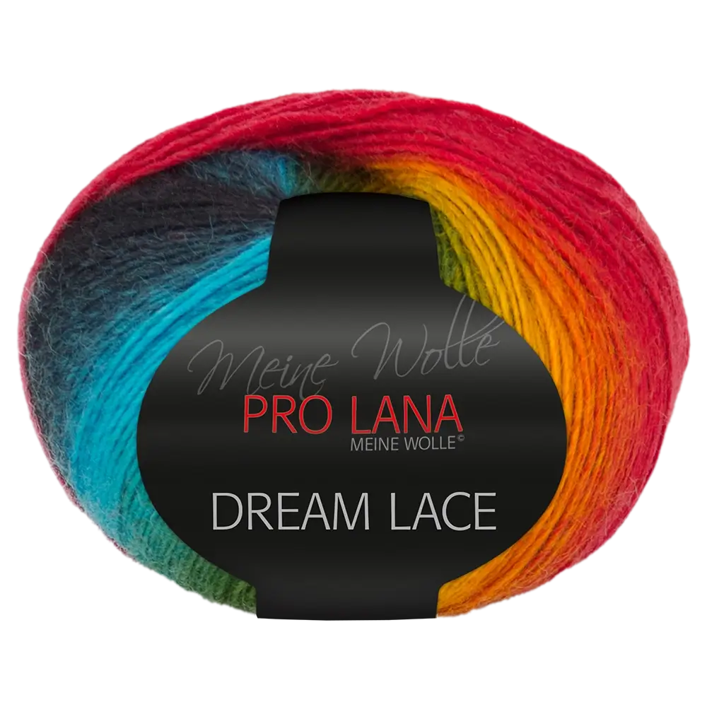 #Farbe_Pro Lana Dream Lace | 180