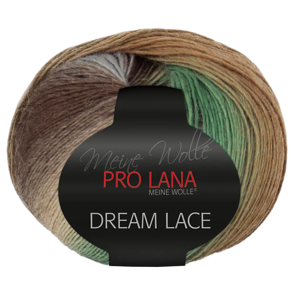 #Farbe_Pro Lana Dream Lace | 184