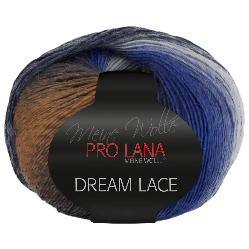 #Farbe_Pro Lana Dream Lace | 185