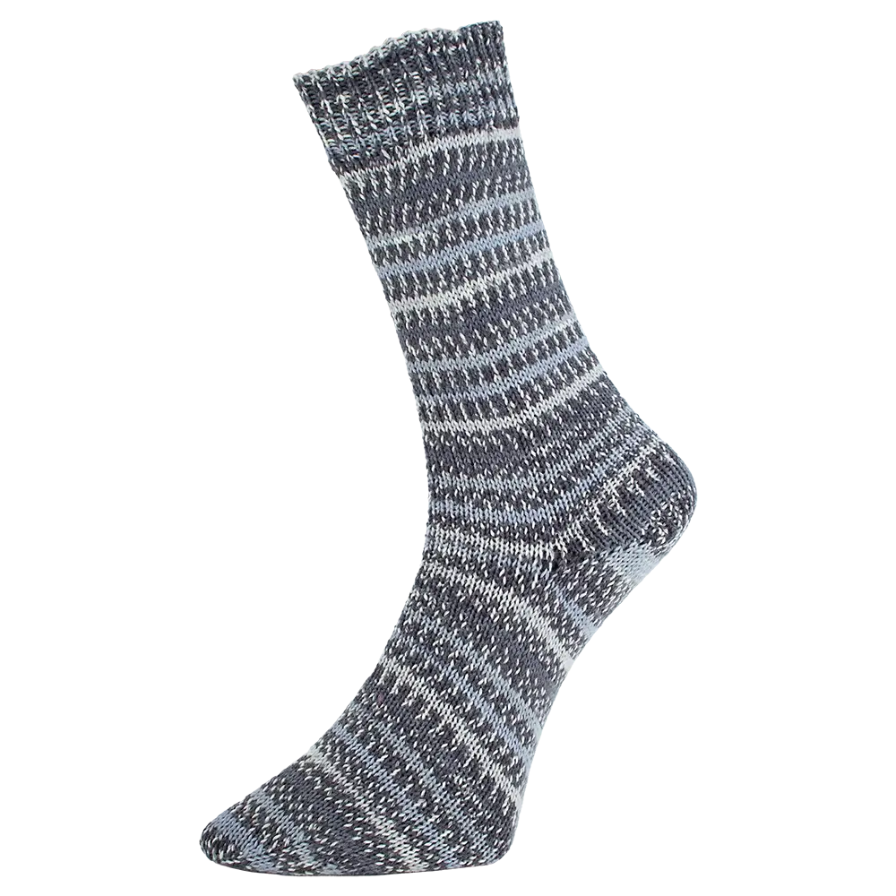#Farbe_Pro Lana Fjord Socks Arctic Golden Socks | 285