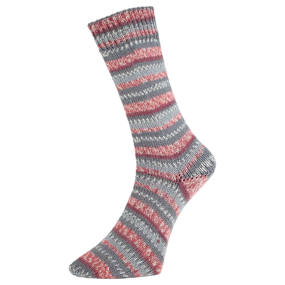 #Farbe_Pro Lana Fjord Socks Norway Golden Socks | 382