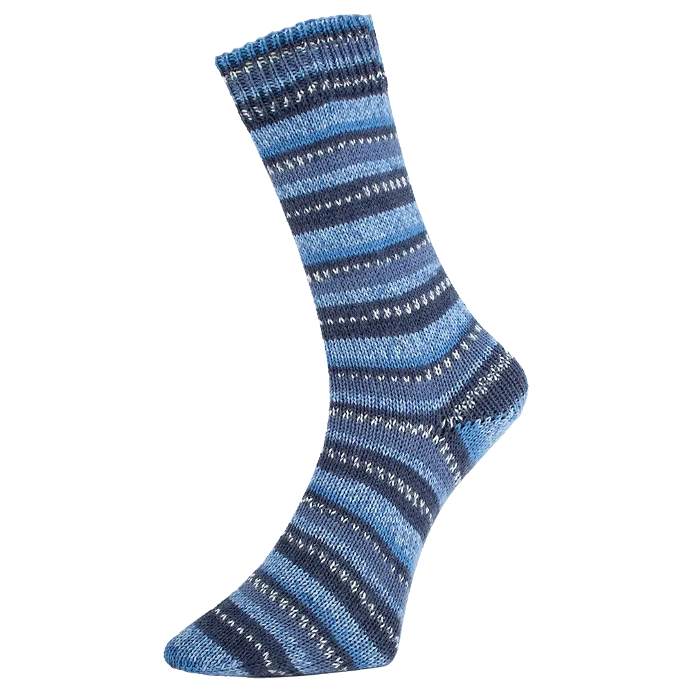 #Farbe_Pro Lana Fjord Socks Norway Golden Socks | 383