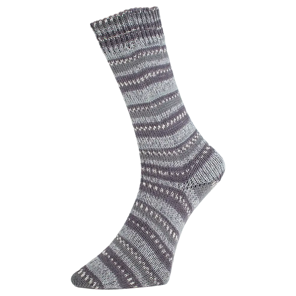 #Farbe_Pro Lana Fjord Socks Norway Golden Socks | 385