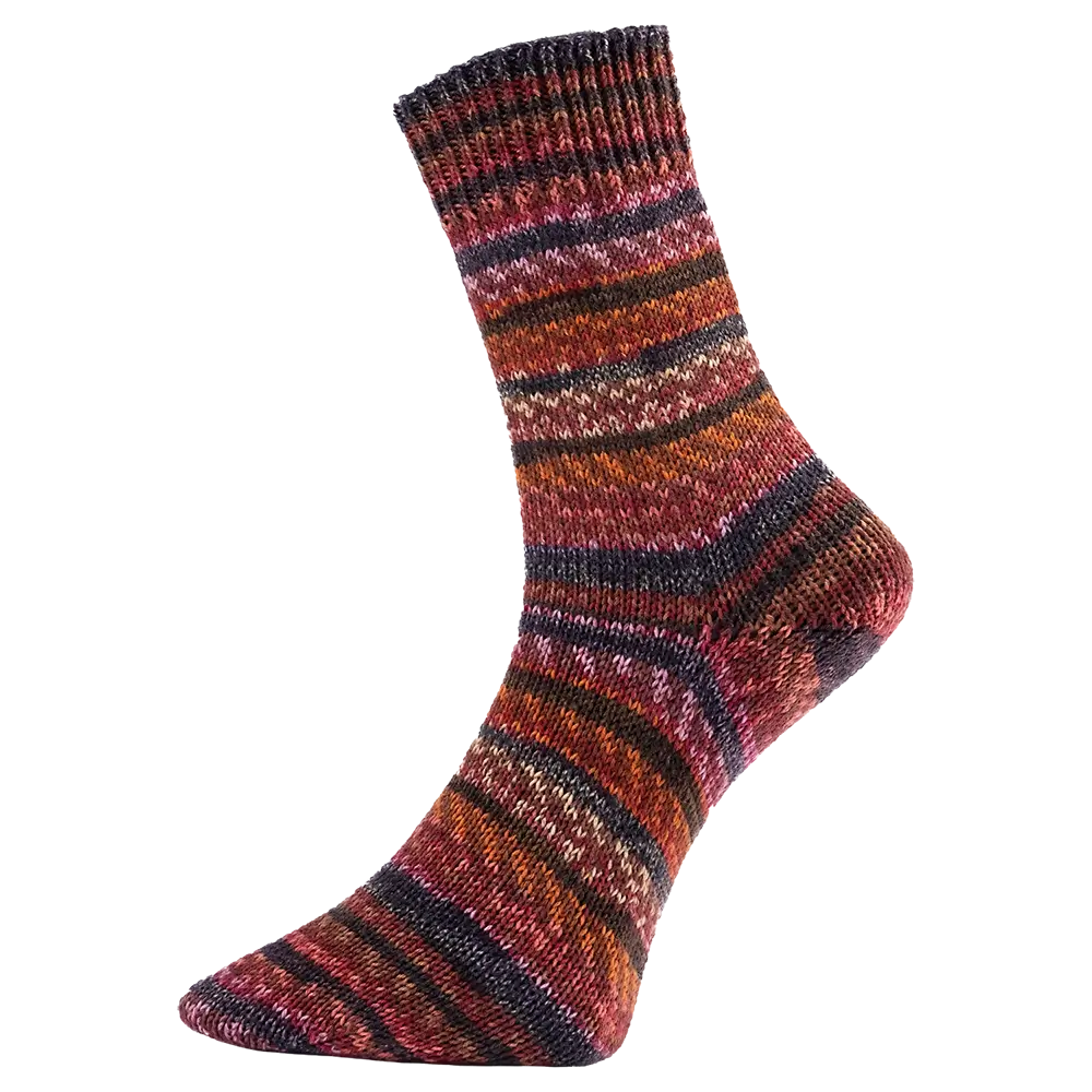 #Farbe_Golden Socks Bergwelt | 80603