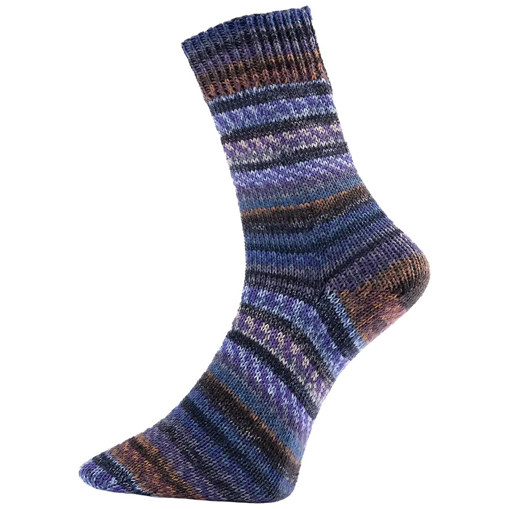 #Farbe_Golden Socks Bergwelt | 80606