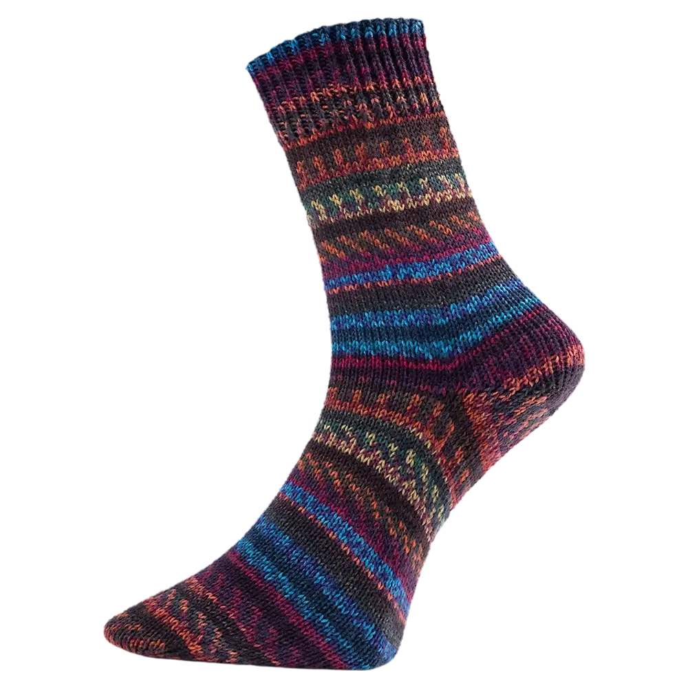 #Farbe_Golden Socks Bergwelt | 80613