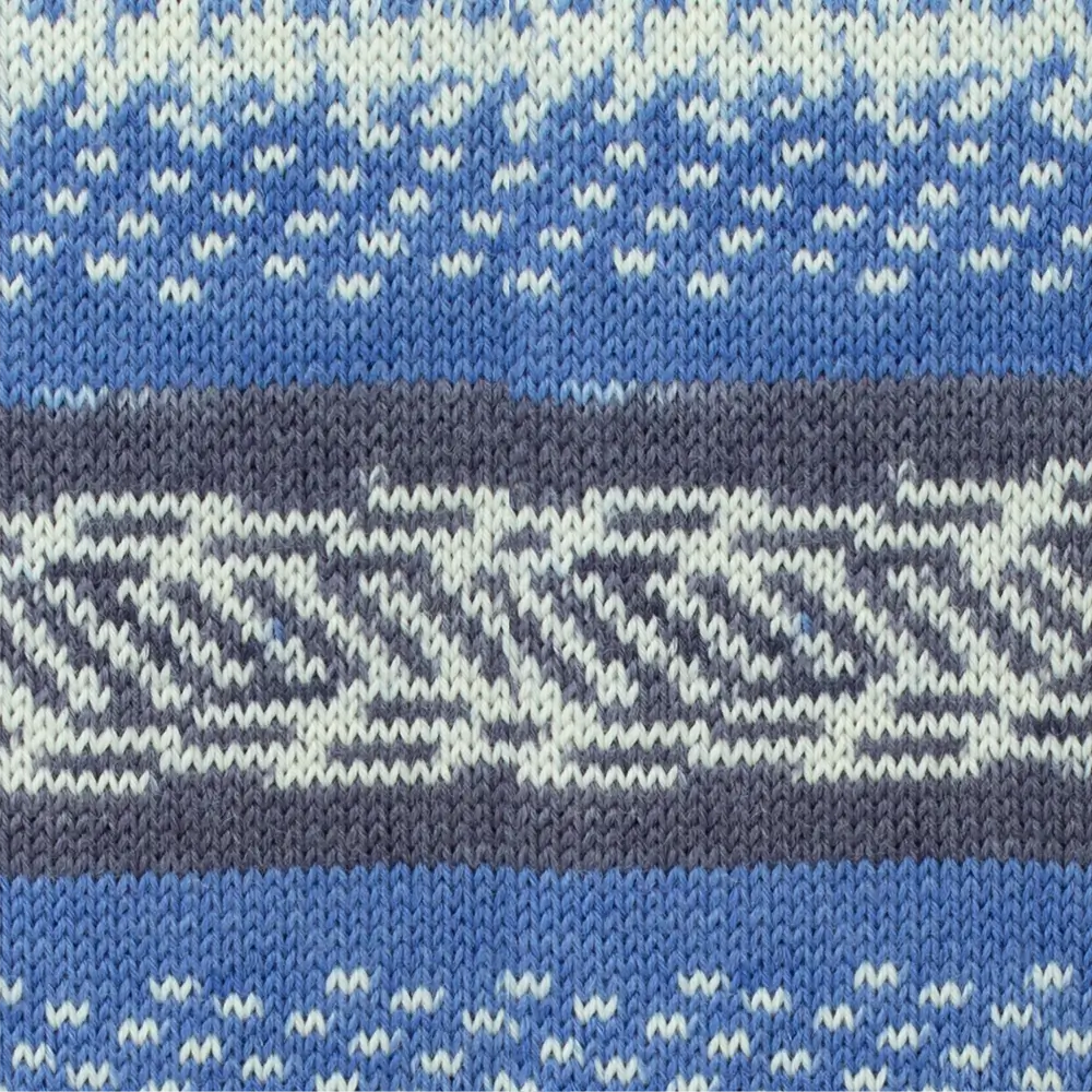 #Farbe_Pro Lana Golden Socks 4-fach Fjord Socks | 184 Blau