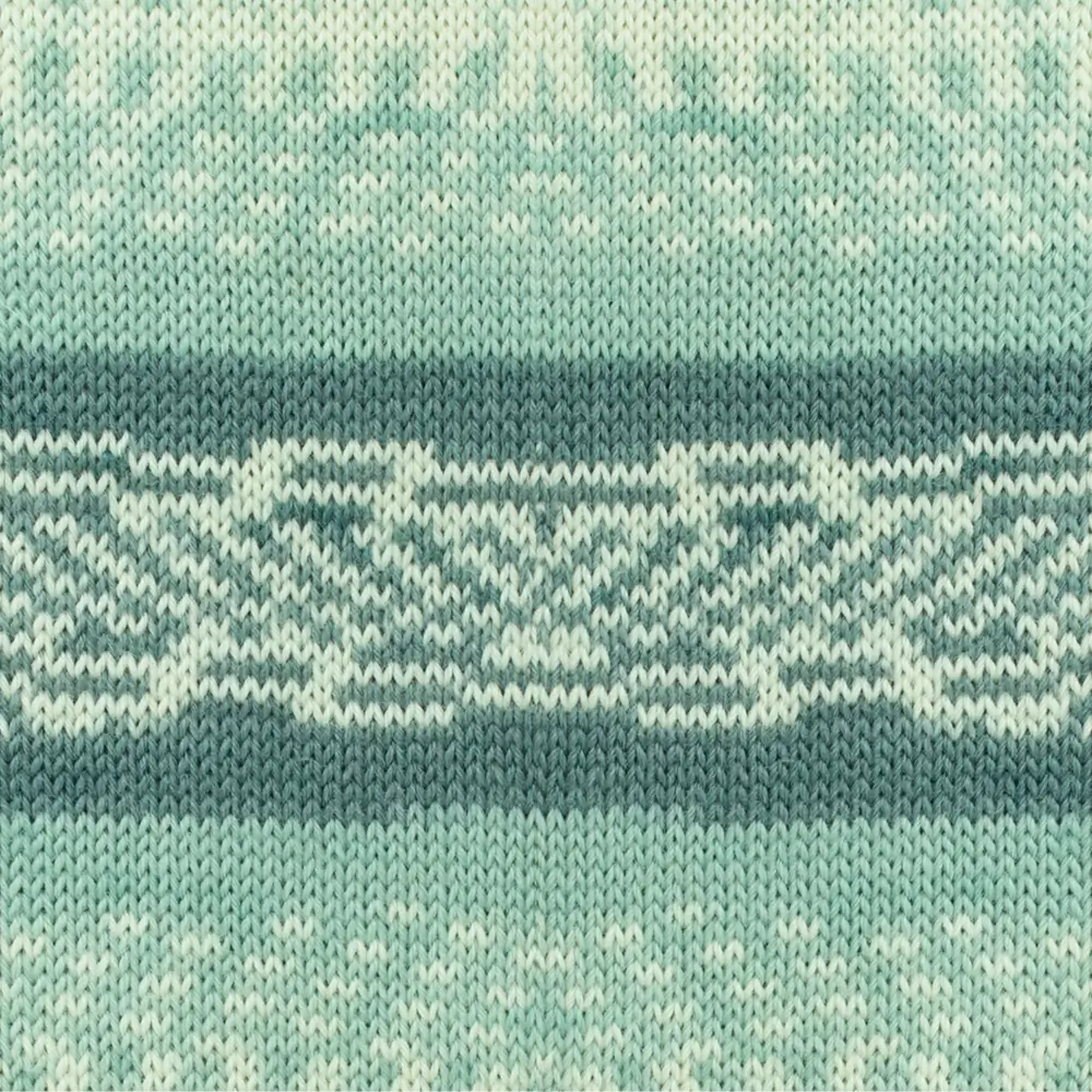 #Farbe_Pro Lana Golden Socks 4-fach Fjord Socks | 185 Mint