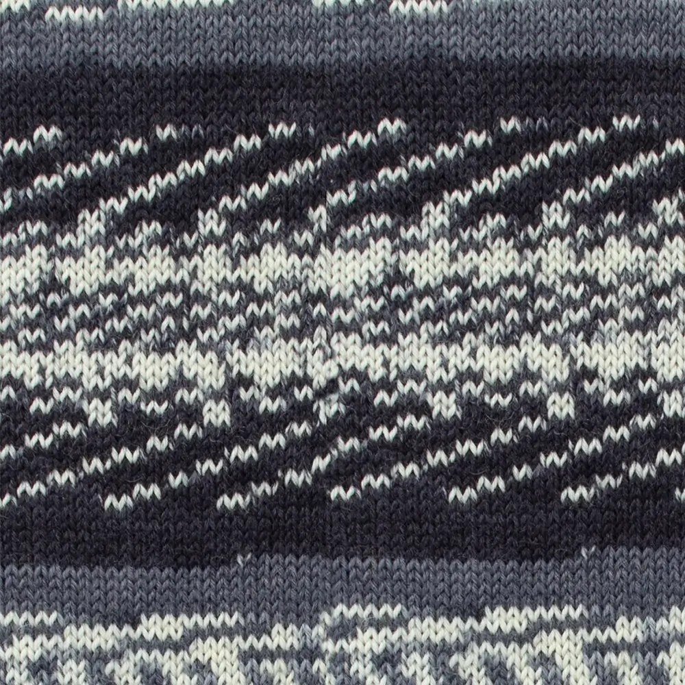 #Farbe_Pro Lana Golden Socks 4-fach Fjord Socks | 190 Grau