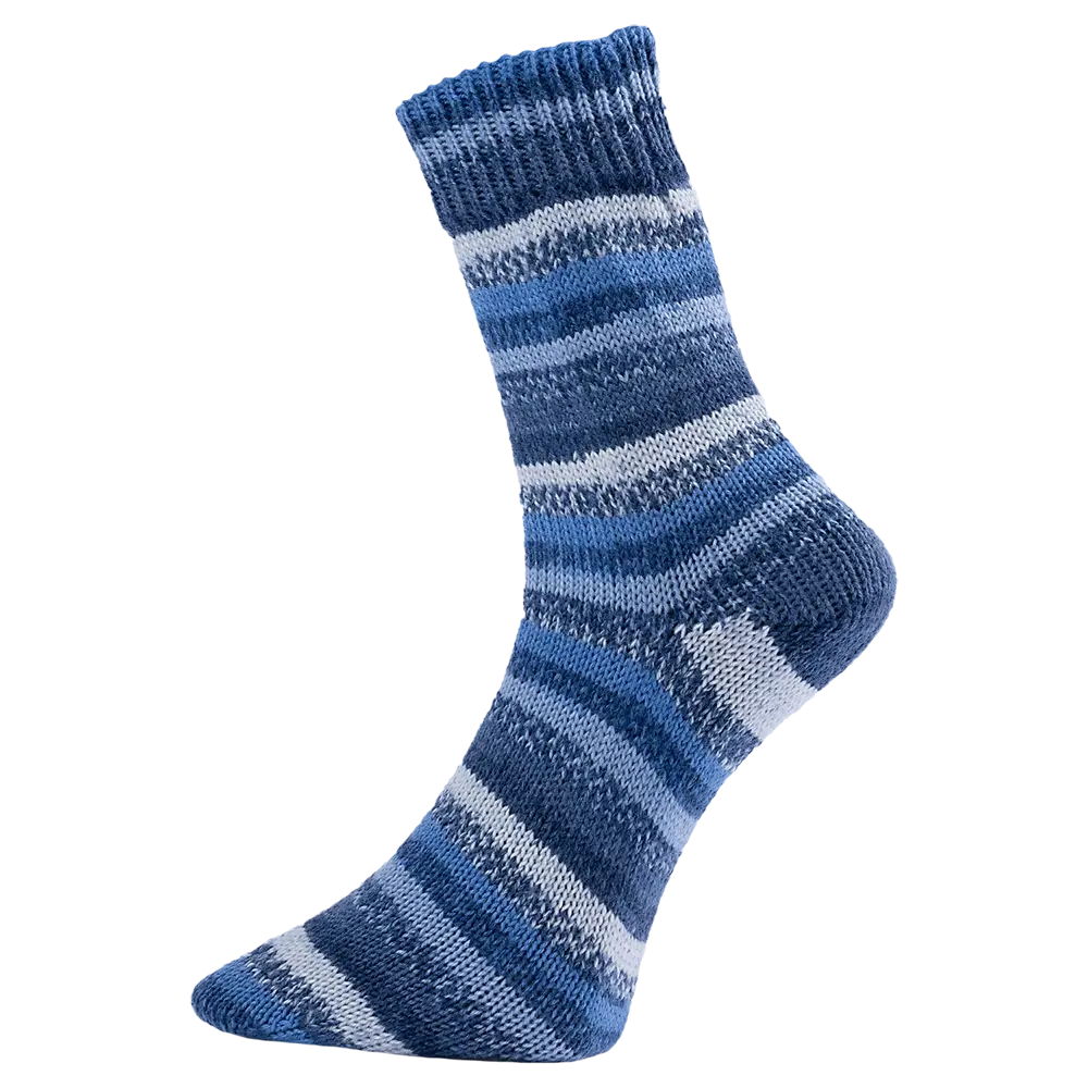 #Farbe_Pro Lana Golden Socks Schneewelt | 37904