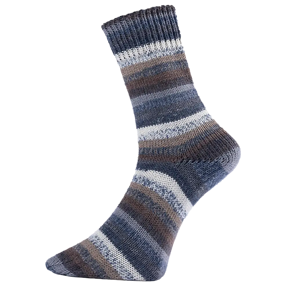 #Farbe_Pro Lana Golden Socks Schneewelt | 379B