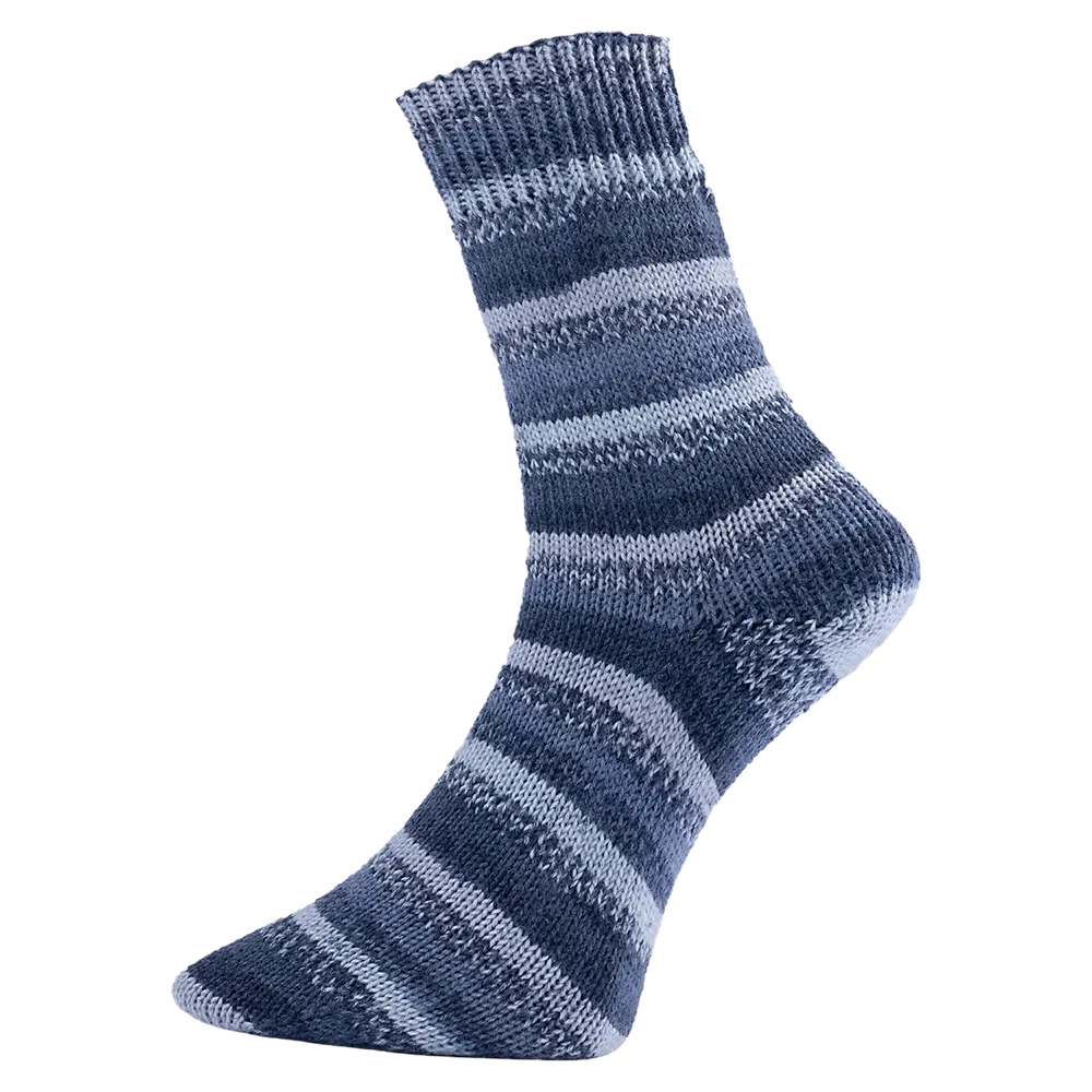 #Farbe_Pro Lana Golden Socks Schneewelt | 51209