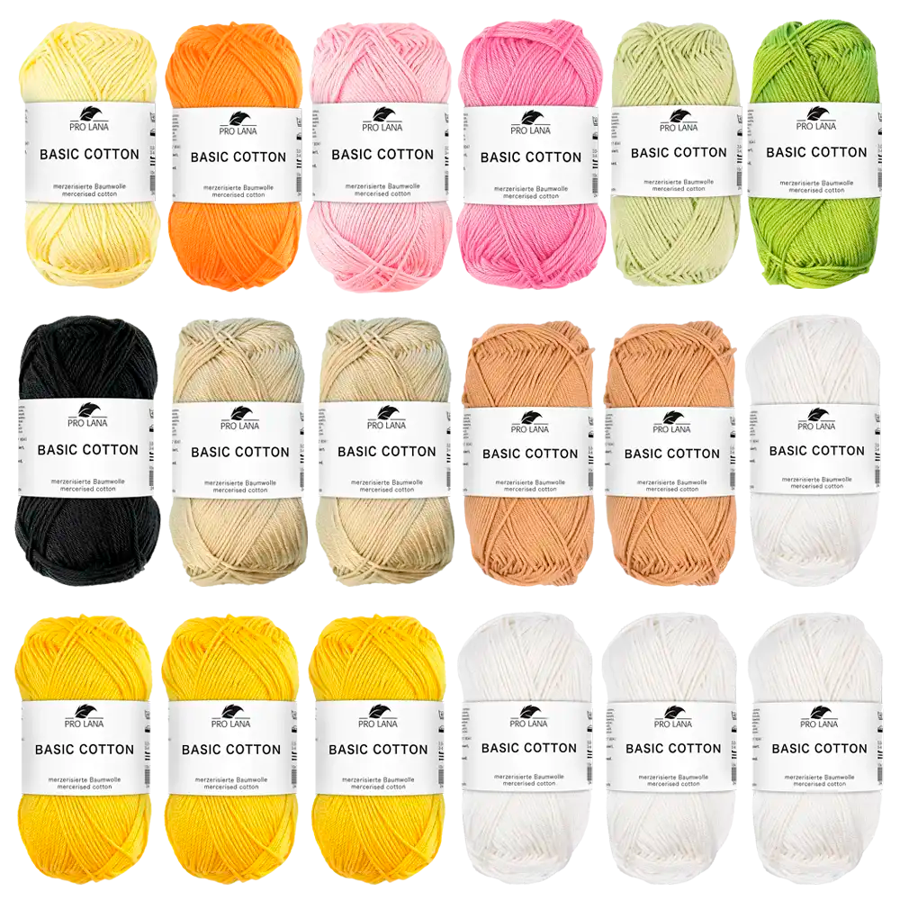 My Gurumi’s #3 | Ostern & Mehr