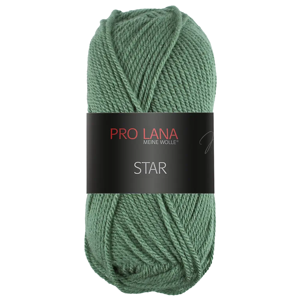 #Farbe_Pro Lana Star | 75 Khaki
