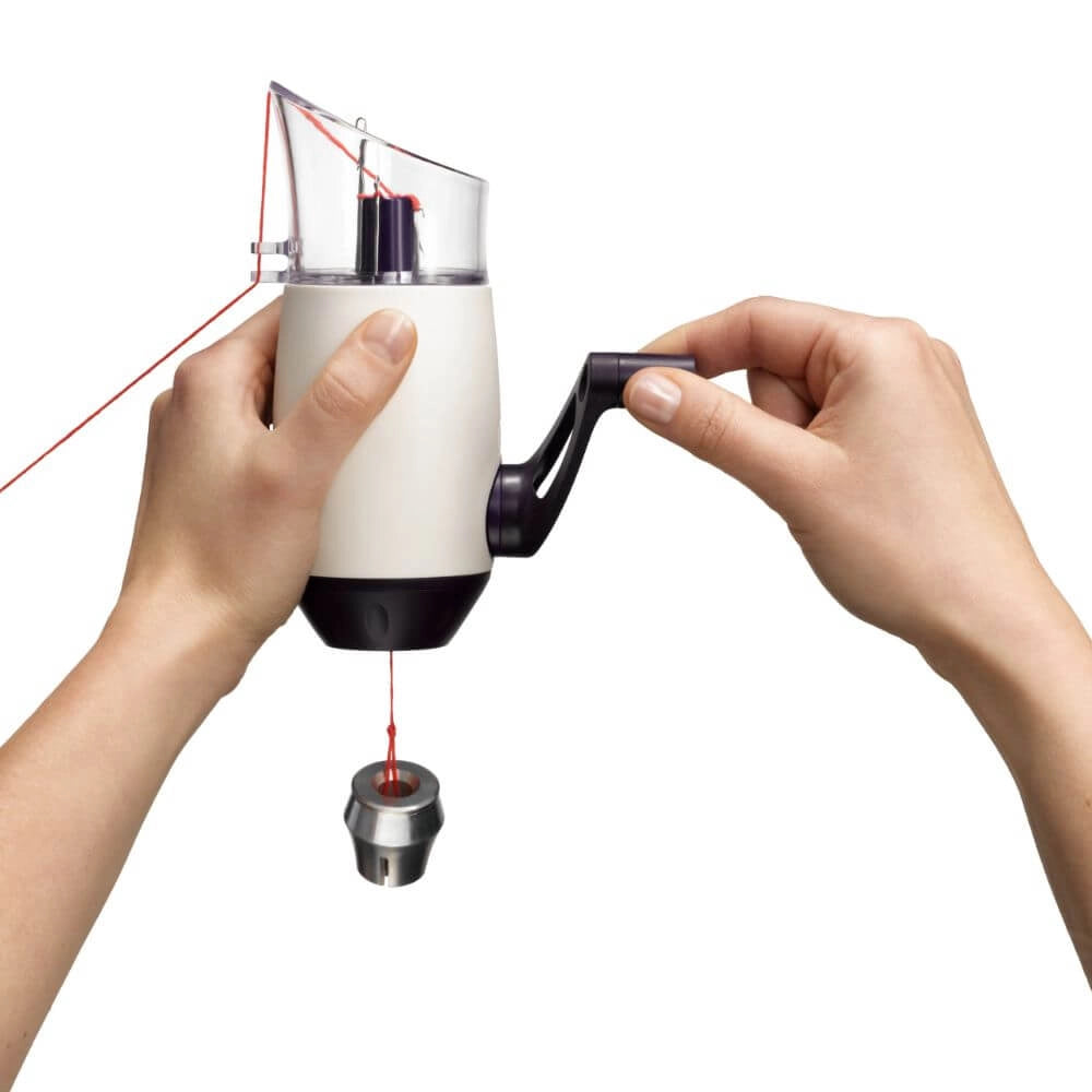 Prym | Strickmühle Comfort Twist