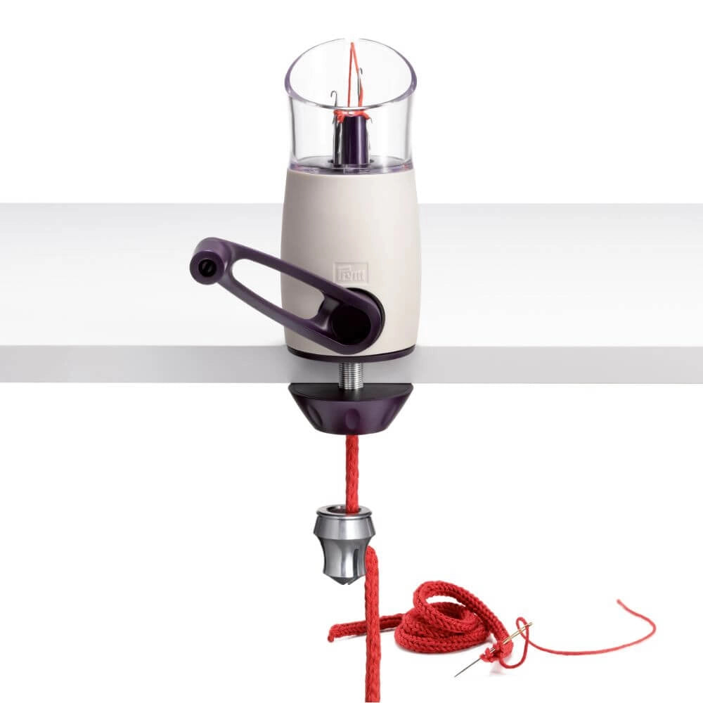 Prym | Strickmühle Comfort Twist