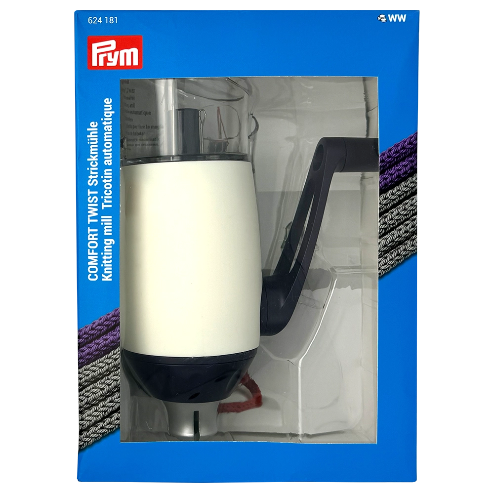 Prym | Strickmühle Comfort Twist