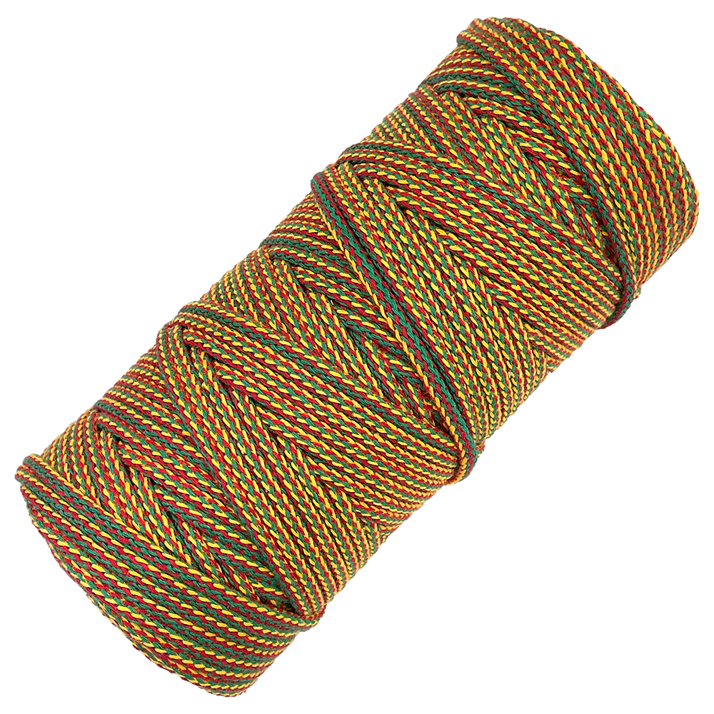 Baumwollkordel Ø 5 mm
