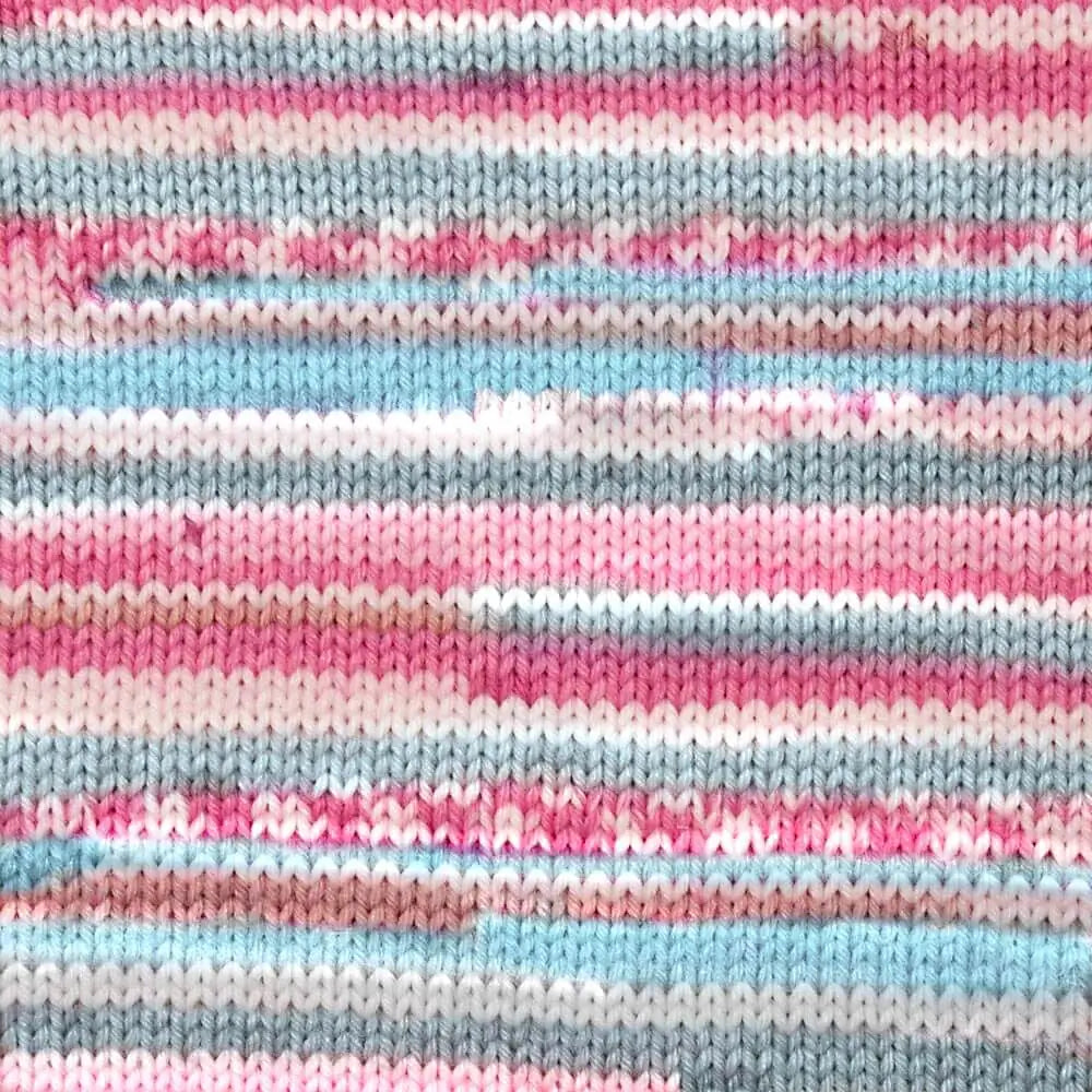#Farbe_Rellana Baby Soft | 102 rosa-blau-pink-beige