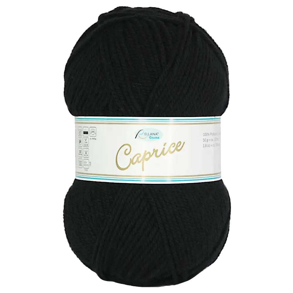 #Farbe_Rellana Caprice | 102 Schwarz