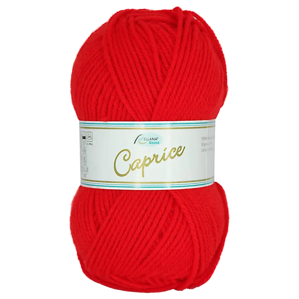 #Farbe_Rellana Caprice | 103 Rot