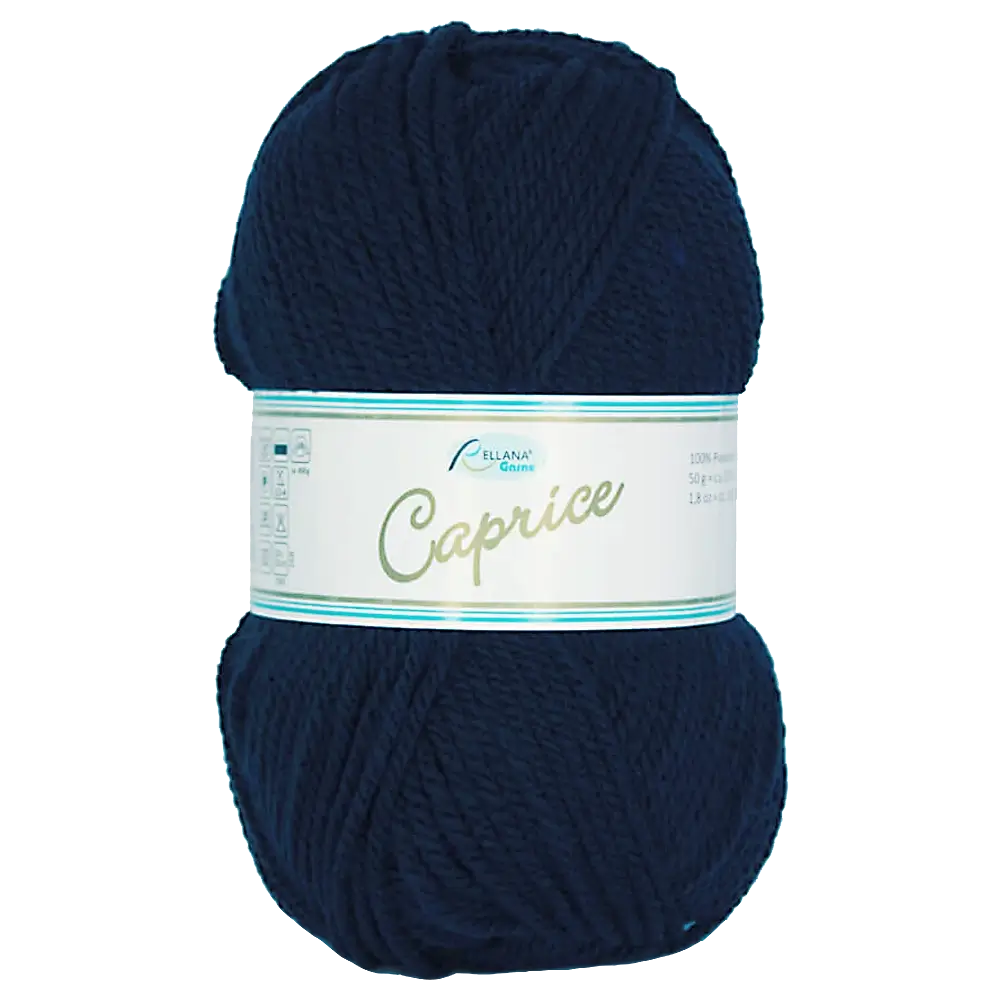 #Farbe_Rellana Caprice | 104 Marine