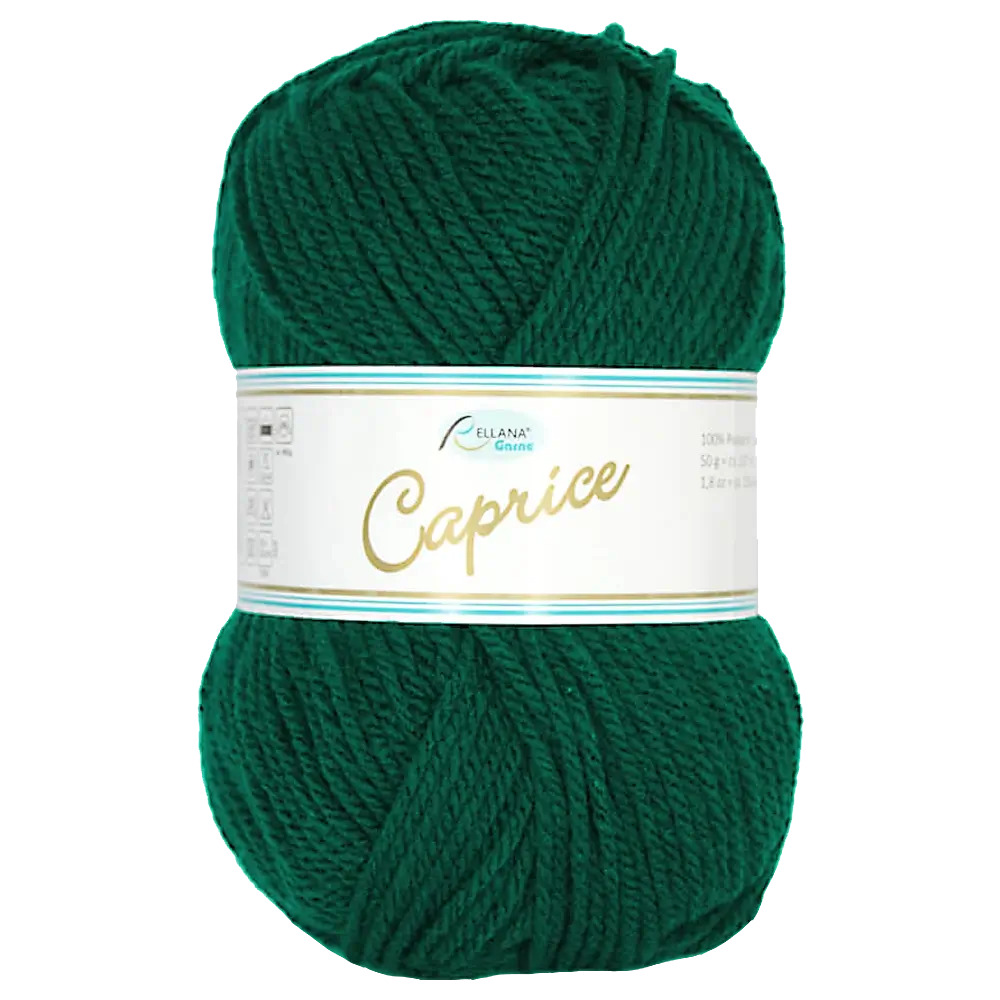 #Farbe_Rellana Caprice | 105 Tanne