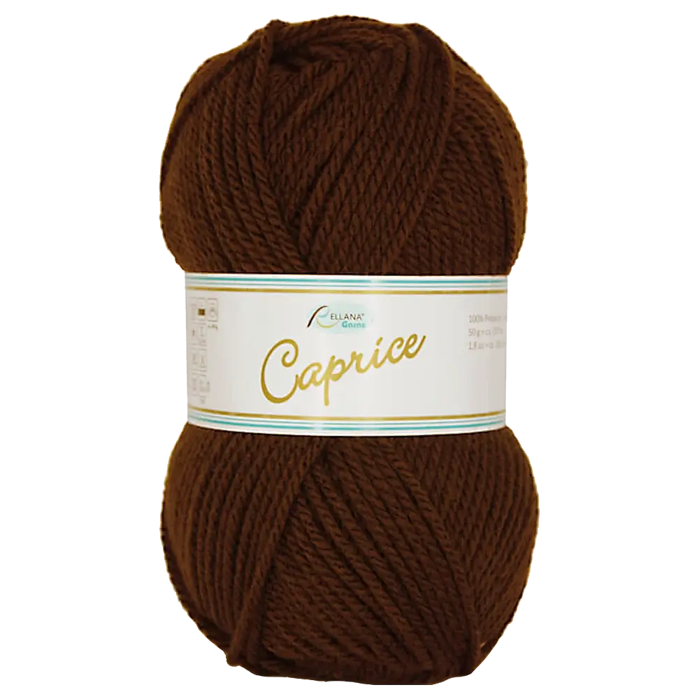 #Farbe_Rellana Caprice | 106 Braun