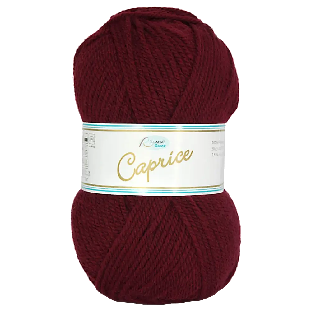#Farbe_Rellana Caprice | 108 Bordeaux