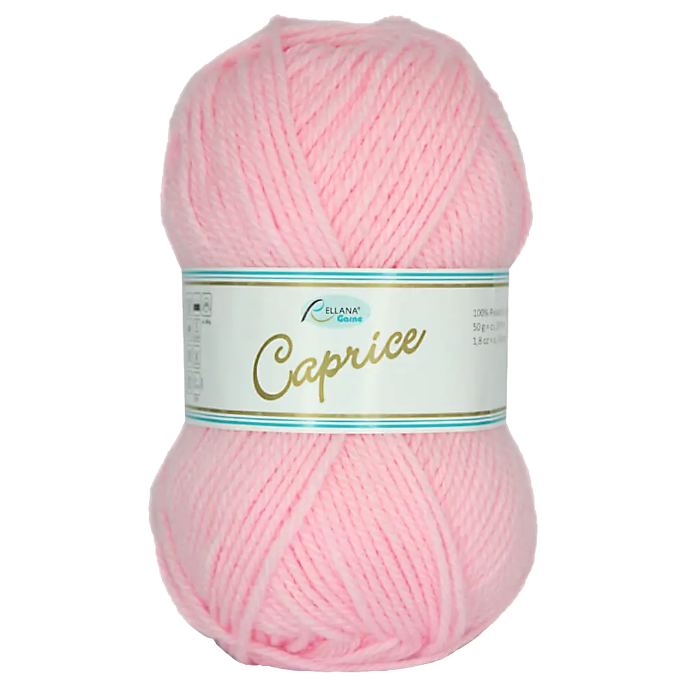 #Farbe_Rellana Caprice | 110 Rosa