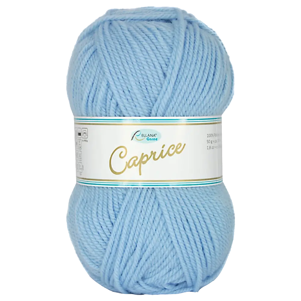 #Farbe_Rellana Caprice | 111 Hellblau