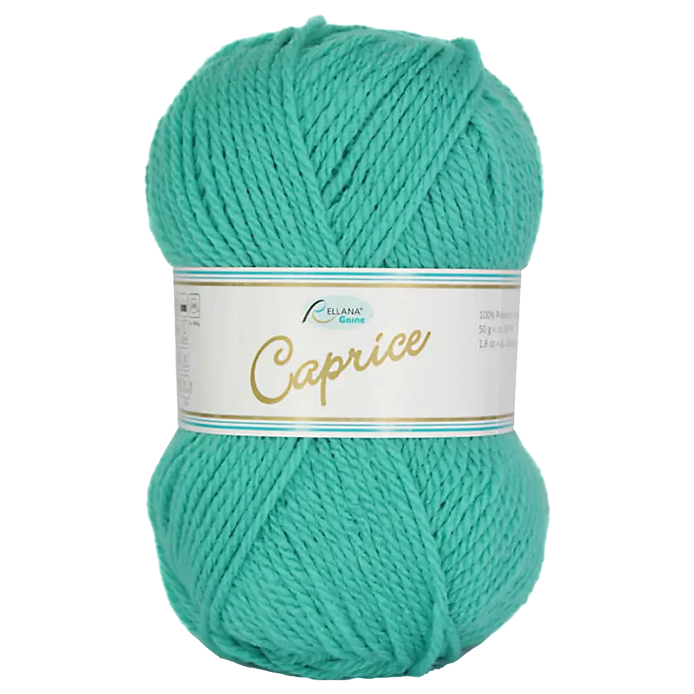 #Farbe_Rellana Caprice | 113 Jadegrün