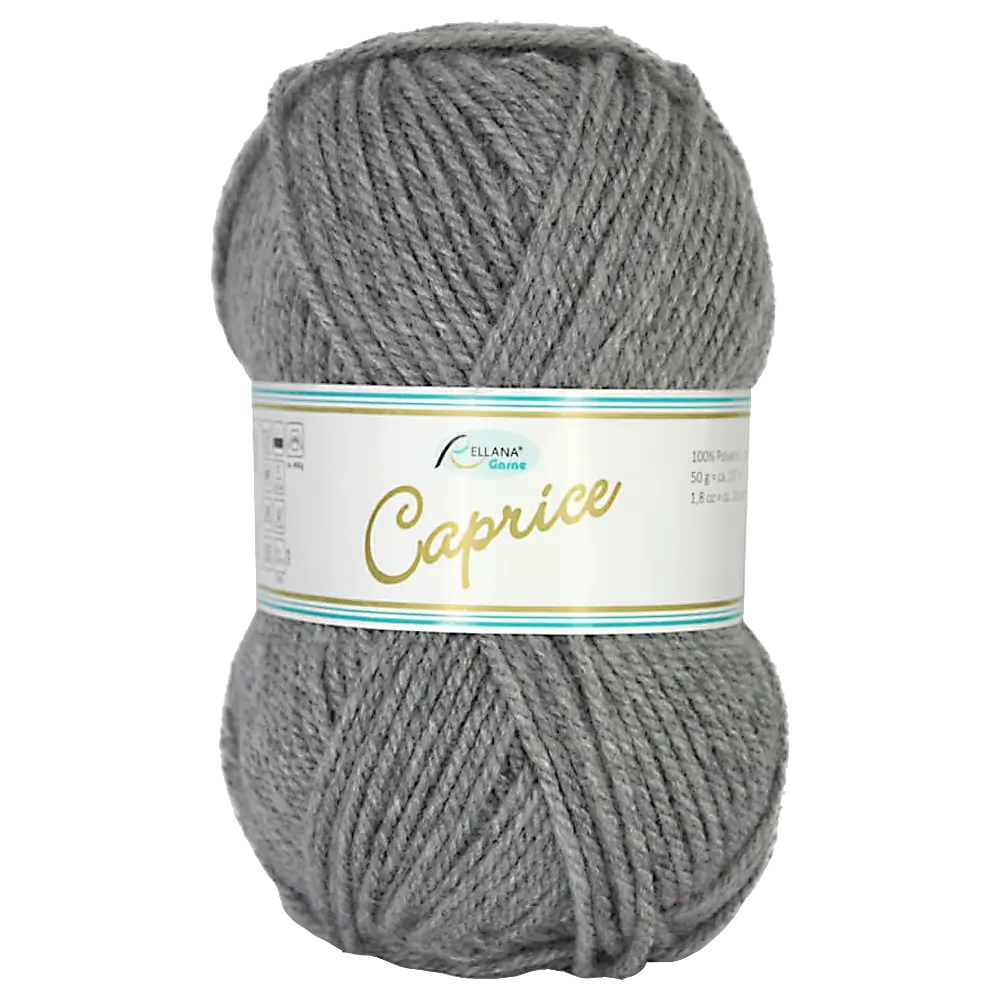 #Farbe_Rellana Caprice | 114 Hellgrau Melange