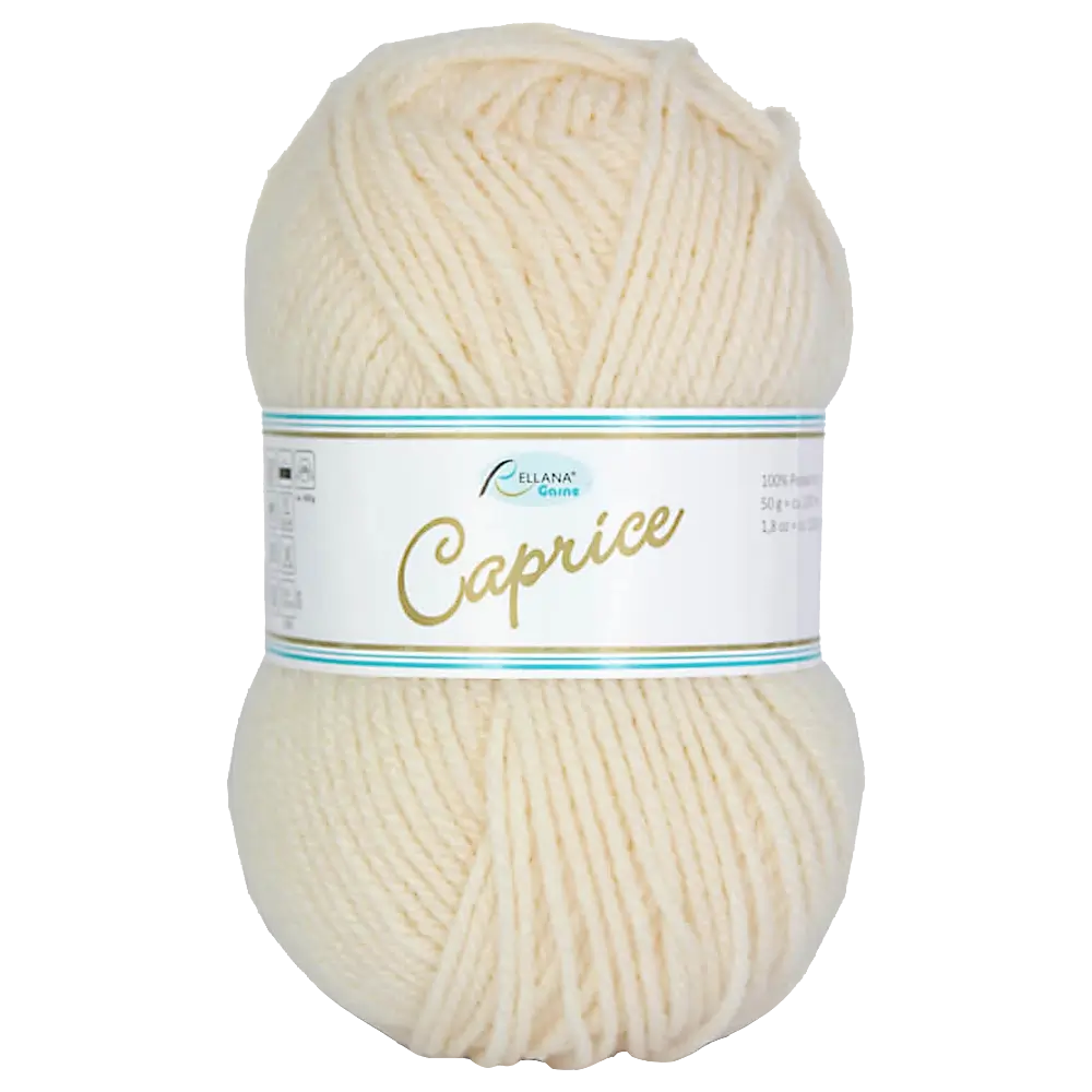#Farbe_Rellana Caprice | 116 Natur