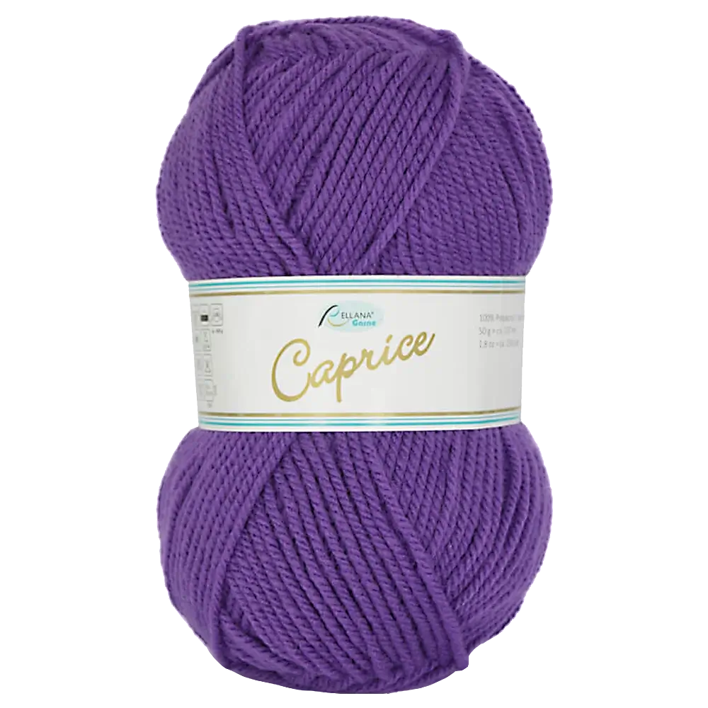 #Farbe_Rellana Caprice | 135 Lila