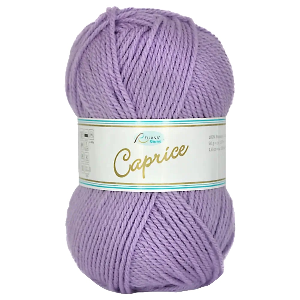 #Farbe_Rellana Caprice | 137 Flieder