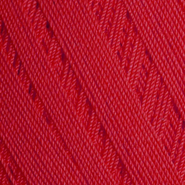 #Farbe_Rellana Häkelgarn | 03 Rot