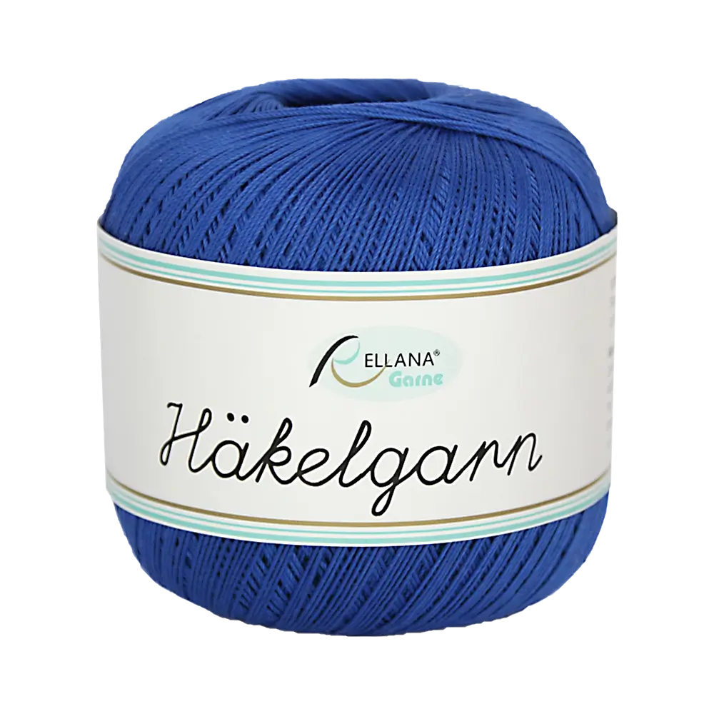#Farbe_Rellana Häkelgarn | 22 Royal