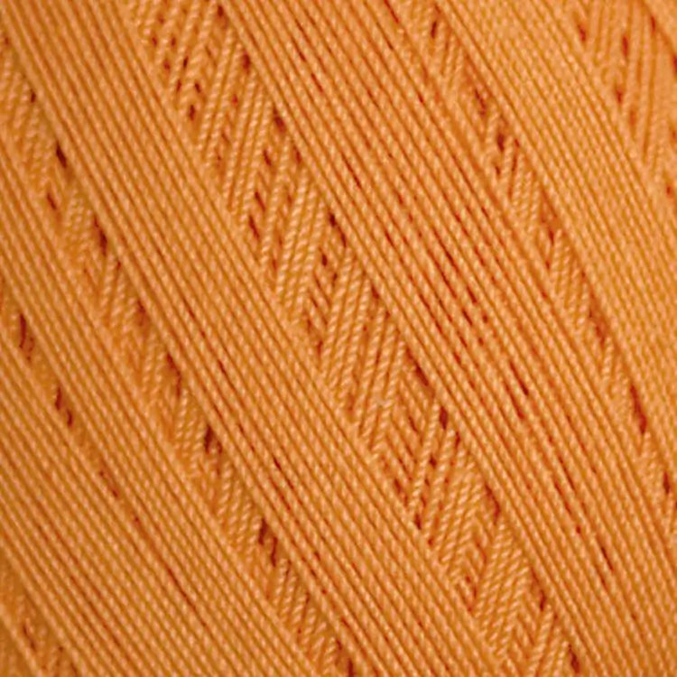 #Farbe_Rellana Häkelgarn | 24 Orange