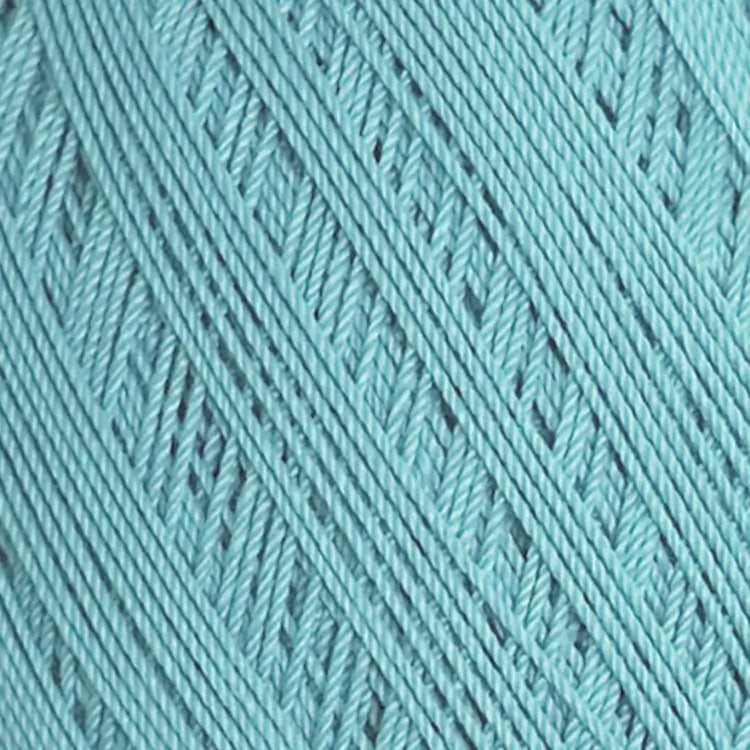 #Farbe_Rellana Häkelgarn | 30 Türkis