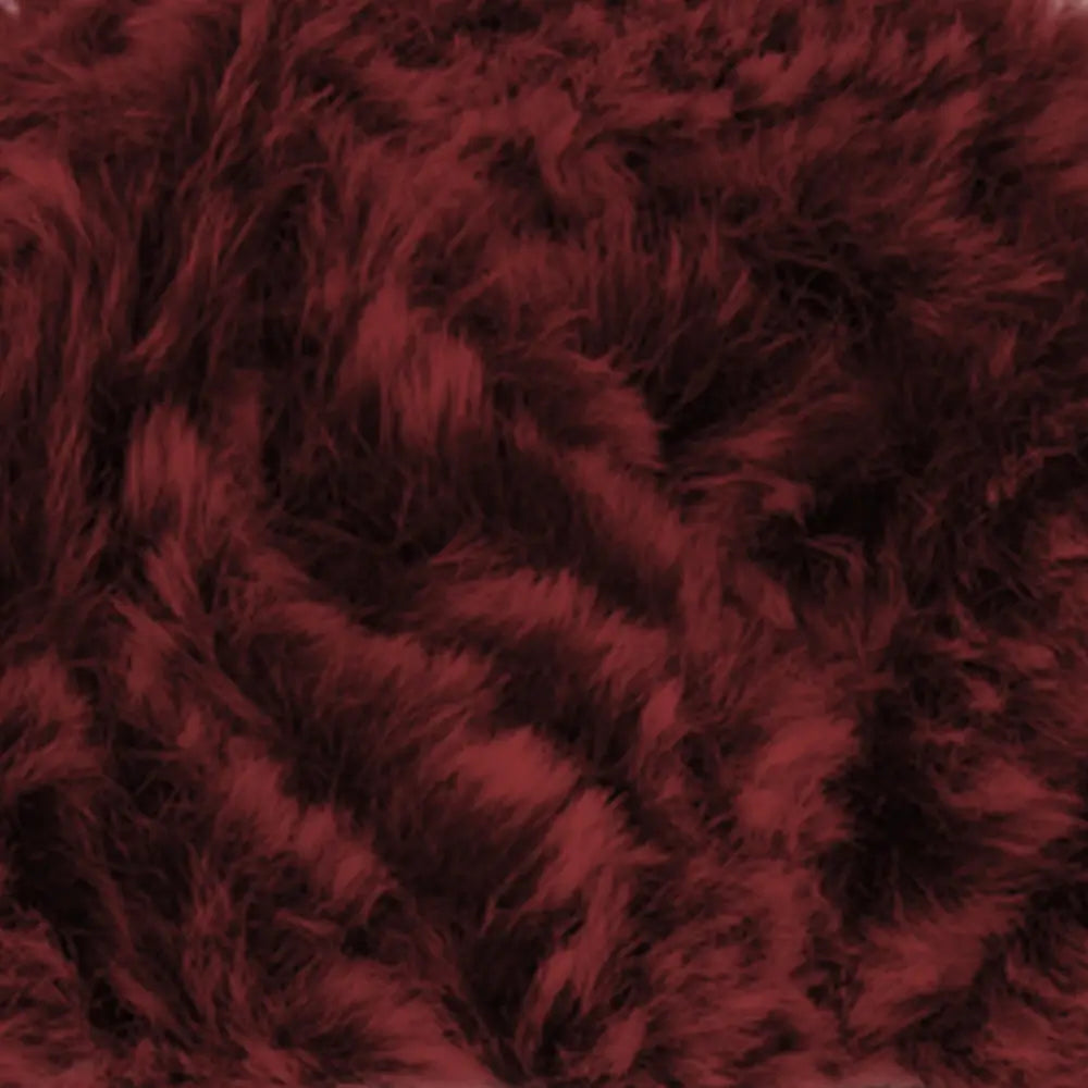 #Farbe_Rellana Rabbit | 08 Bordeaux