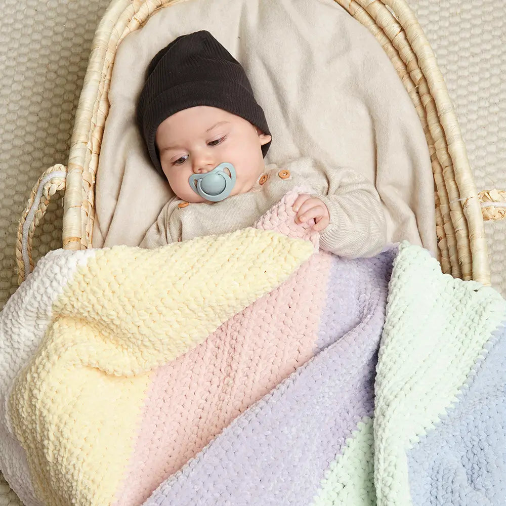 Rico | Baby Chenillove