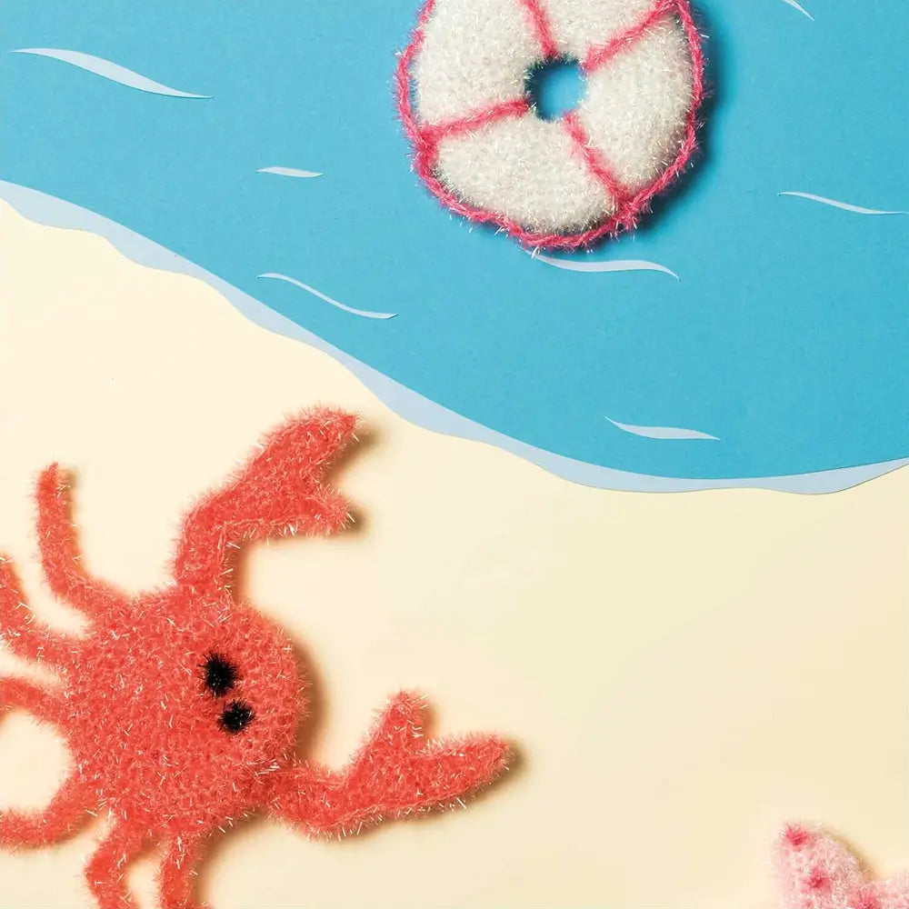 Rico | Creativ Bubble ~ Beyond the Sea