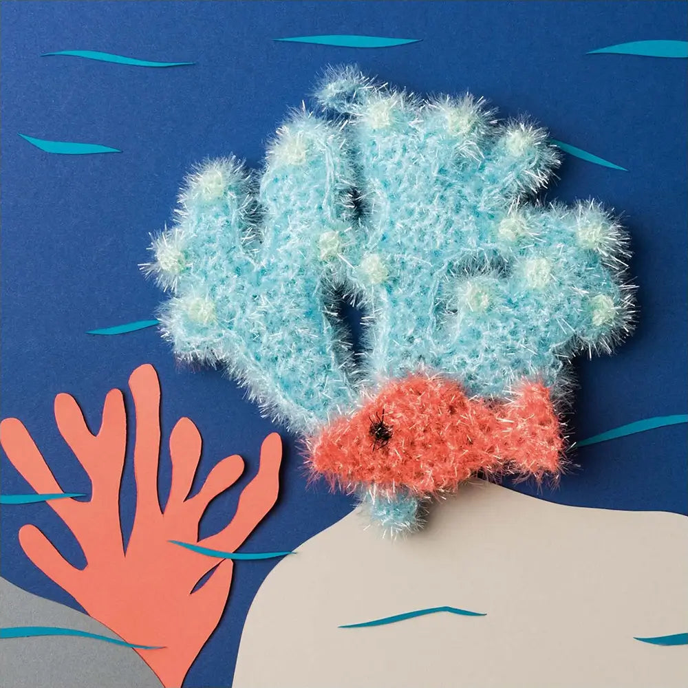 Rico | Creativ Bubble ~ Beyond the Sea