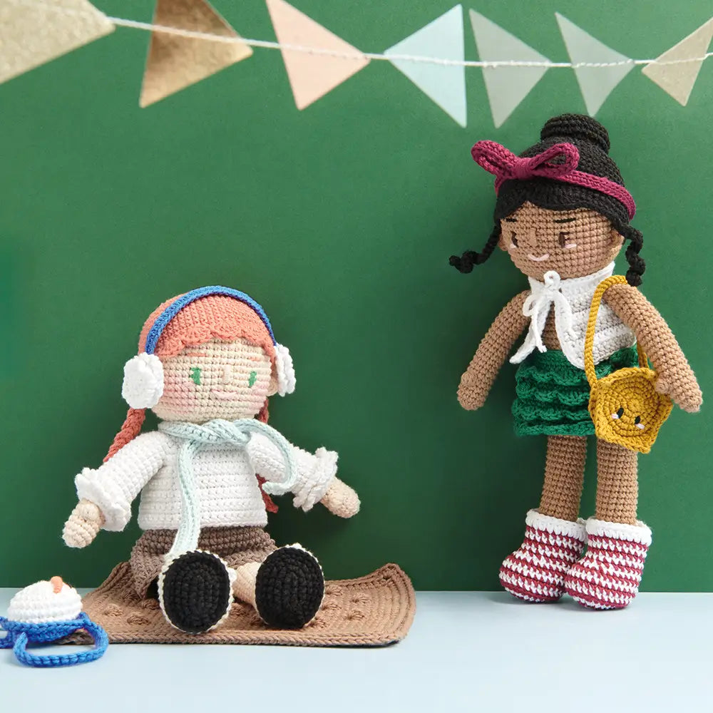 Rico | Ricorumi ~ Dollies