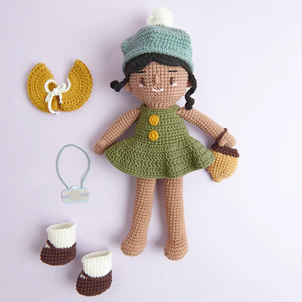 Rico | Ricorumi ~ Dollies